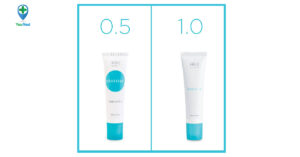 Kem dưỡng chống lão hóa Obagi Retinol 0.5% – 1% có tốt không? Lưu ý khi dùng