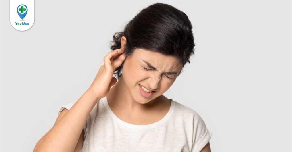 Viêm tai giữa mạn tính: nguyên nhân, dấu hiệu, cách điều trị
