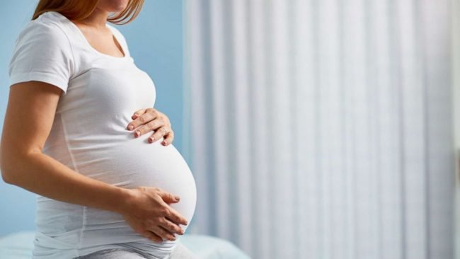 Chống chỉ định sử dụng thuốc đối với phụ nữ có thai và cho con bú