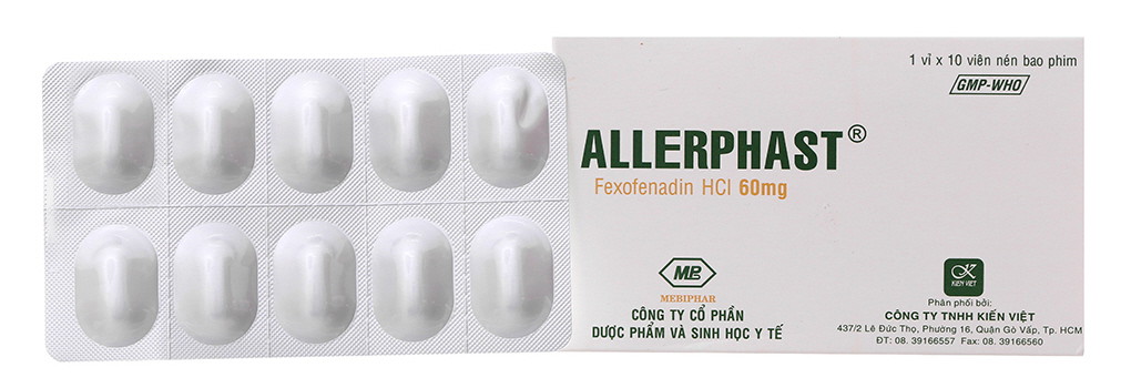 allerphast-60mg