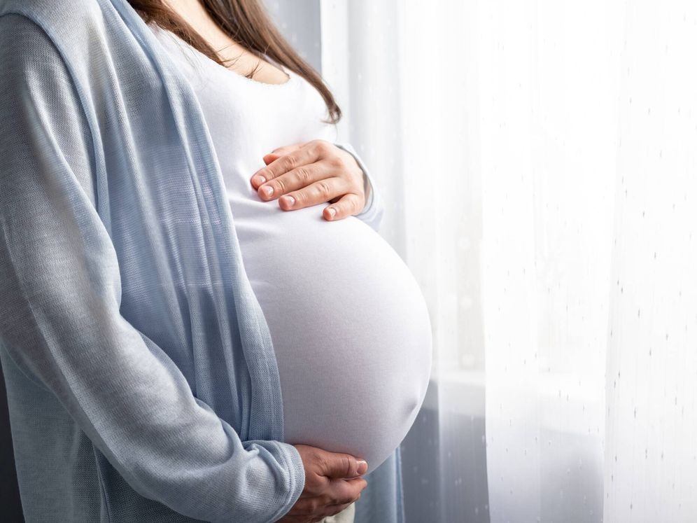 Cần cân nhắc giữa lợi ích và nguy cơ khi sử dụng thuốc cho phụ nữ có thai 