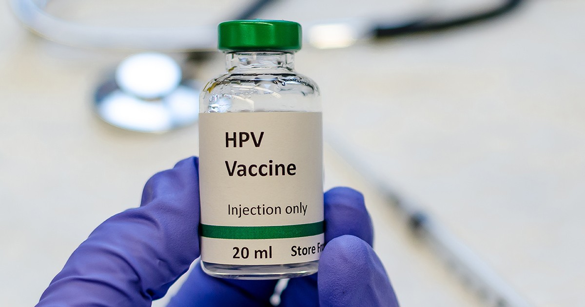 Phụ nữ mang thai không nên tiêm vaccine HPV