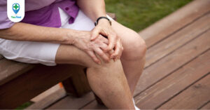 Đứt dây chằng khớp gối: Nguyên nhân, triệu chứng và điều trị