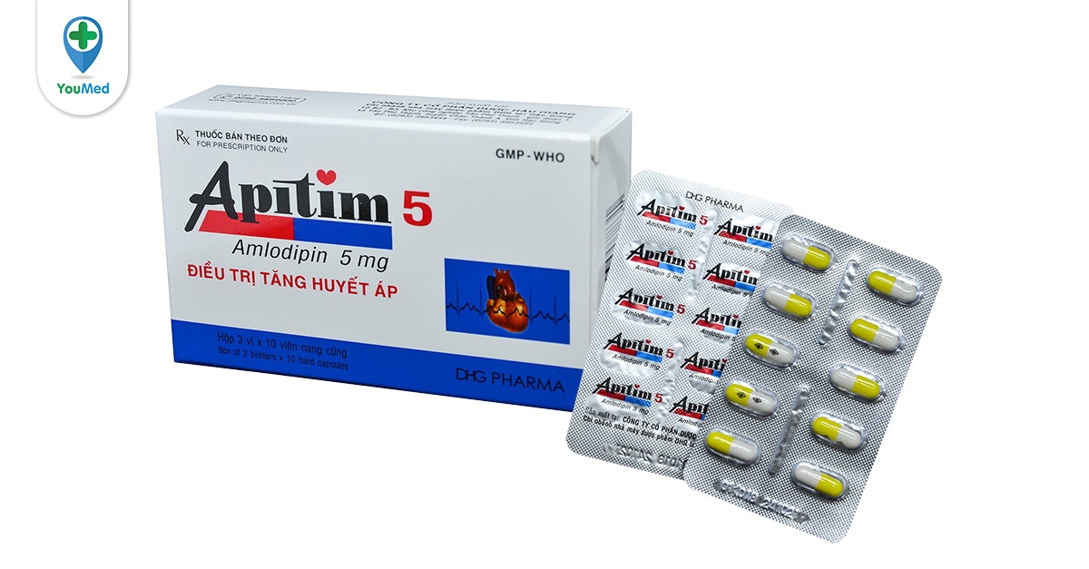 Apitim 5 có tác dụng gì đối với cơ thể?
