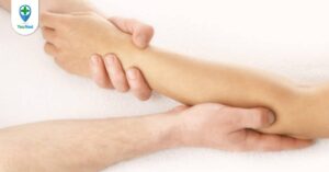 Trật khớp: Nguyên nhân, chẩn đoán và điều trị