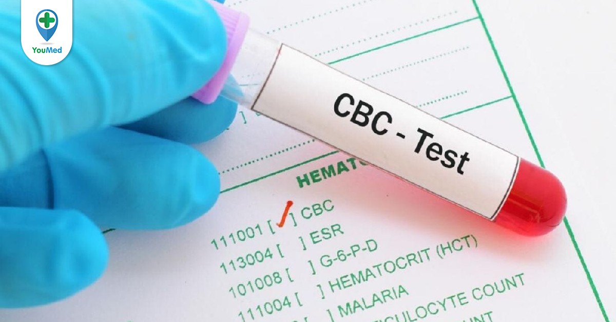Giá xét nghiệm công thức máu thường ở mức nào tại các cơ sở xét nghiệm khác nhau?
