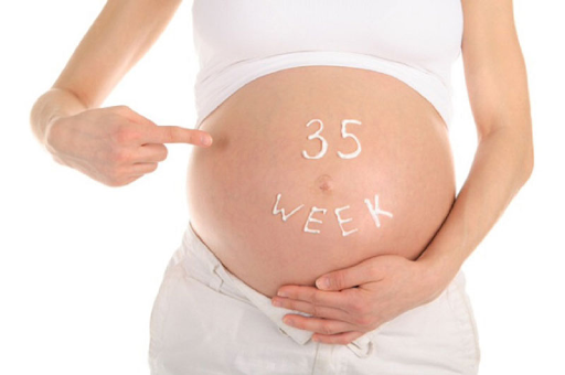 Nên thực hiện xét nghiệm GBS từ tuần thứ 35 trở đi của thai kỳ