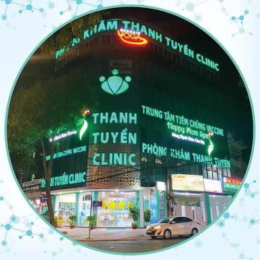 Phòng khám Thanh Tuyền Clinic tại TP. Vũng Tàu