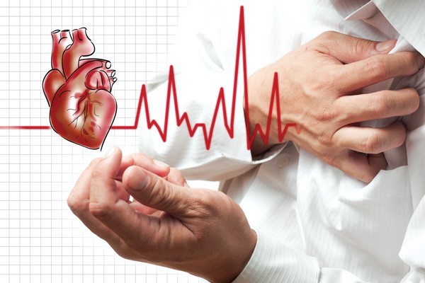Xét nghiệm men tim giúp phát hiện tình trạng tim mạch