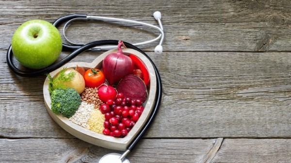 Một số thực phẩm lành mạnh phòng ngừa biến cố tim mạch