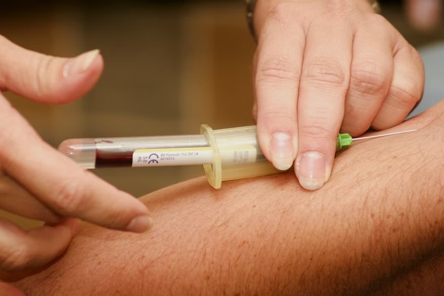 Triple test là một trong những xét nghiệm máu thường được thực hiện trong thai kỳ