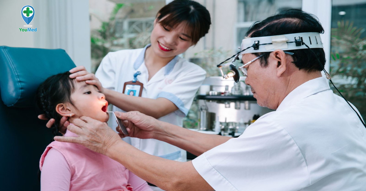 Dịch vụ khám tai mũi họng ở Đà Nẵng được đánh giá như thế nào?
