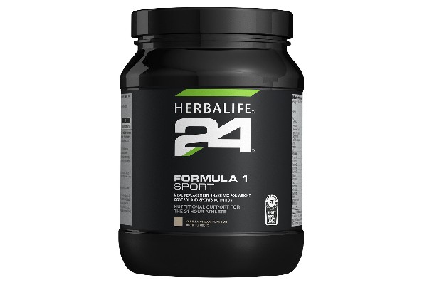 Herbalife Formula 1 Sport hỗ trợ chống oxy hóa do căng thẳng khi luyện tập
