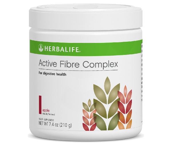 Herbalife Active Fiber Complex giúp tăng cường sức khỏe tiêu hóa