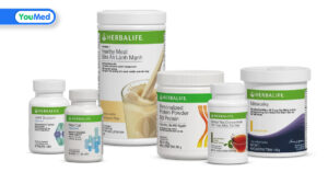 Các sản phẩm của Herbalife phổ biến hiện nay và những lưu ý khi sử dụng