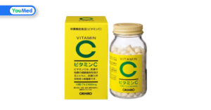 Viên uống Vitamin C Orihiro của Nhật có tốt không? Cần lưu ý gì khi sử dụng?