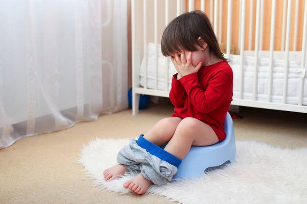 Constipass rất có thể tương hỗ tình huống khó tiêu công dụng, khó tiêu mạn tính ở con trẻ em