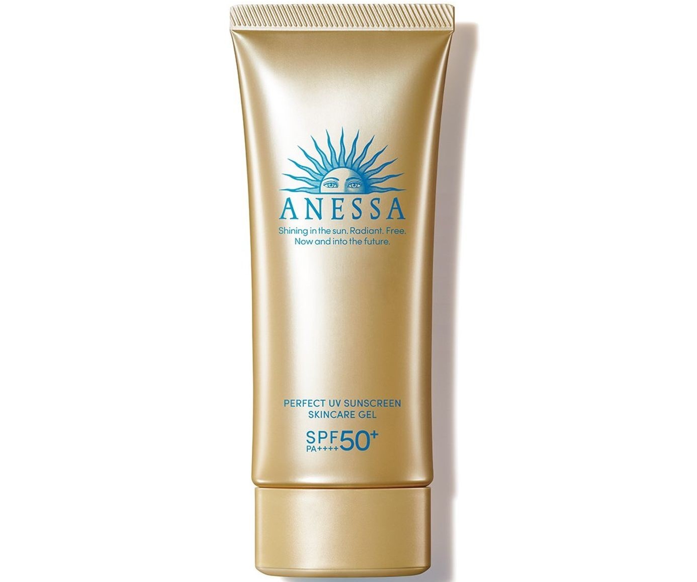 Anessa Perfect UV Sunscreen Skincare Gel có chỉ số chống nắng cao