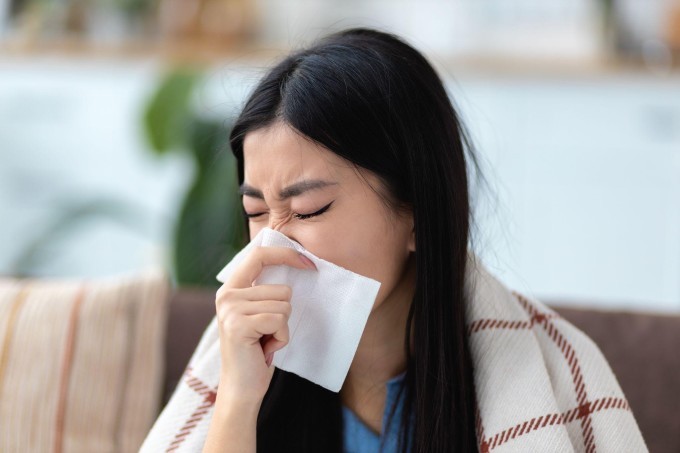 Người thường bị cảm cúm có thể sử dụng Vitamin C Healthy Care
