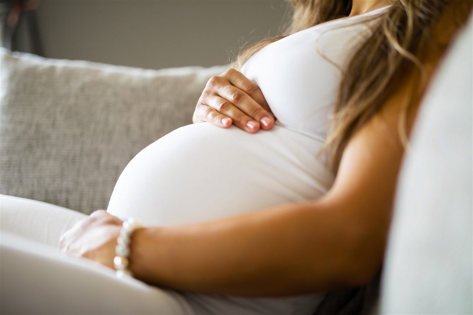 Không được tự ý sử dụng Baby Septol cho phụ nữ có thai do có thể ảnh hưởng xấu đến thai nhi