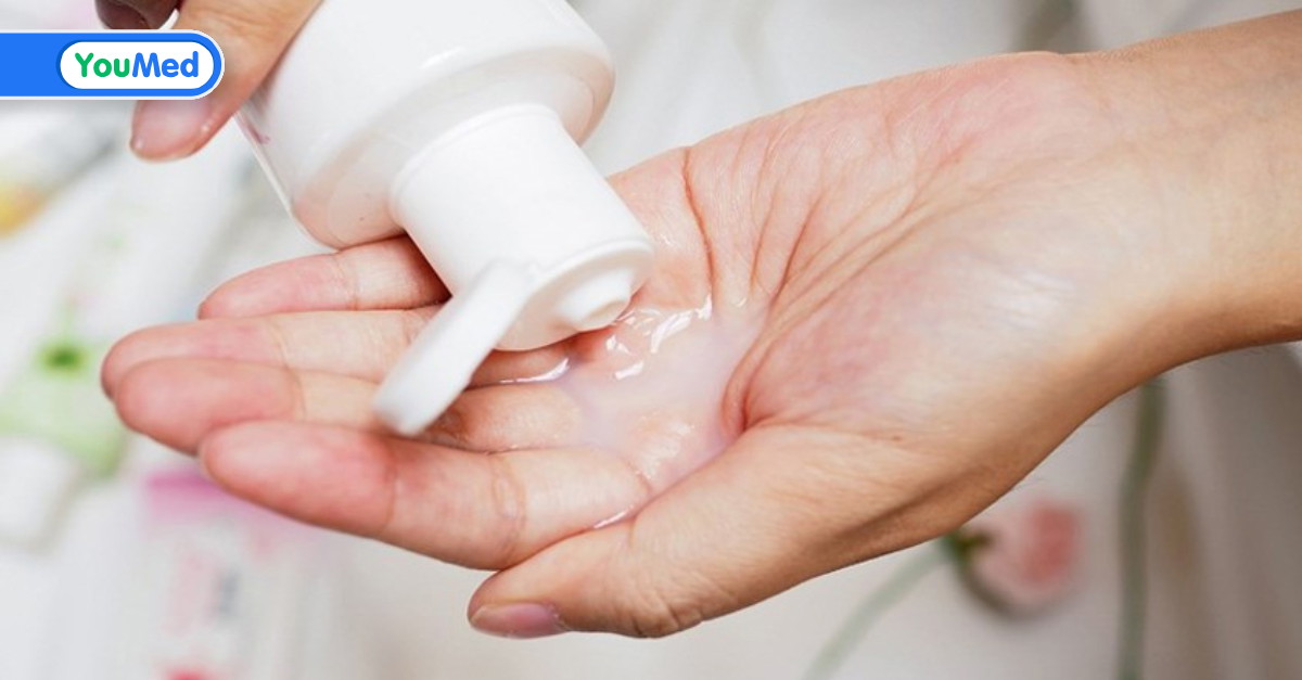 Tìm hiểu về nước rửa phụ khoa trị nấm candida phù hợp với từng loại da
