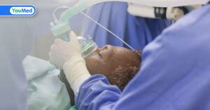 Suy hô hấp: Nguyên nhân, dấu hiệu và cách điều trị