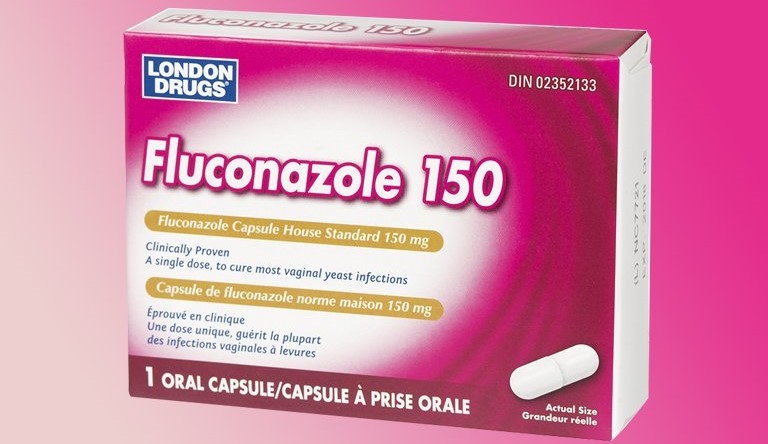 Cần tham khảo ý kiến bác sĩ nếu muốn sử dụng Fluconazole cho trẻ em