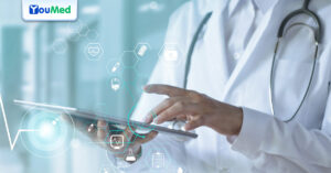 Top 5 phần mềm quản lý phòng khám chất lượng