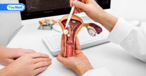 Tắc vòi trứng: Nguyên nhân, dấu hiệu, cách chẩn đoán và phòng ngừa