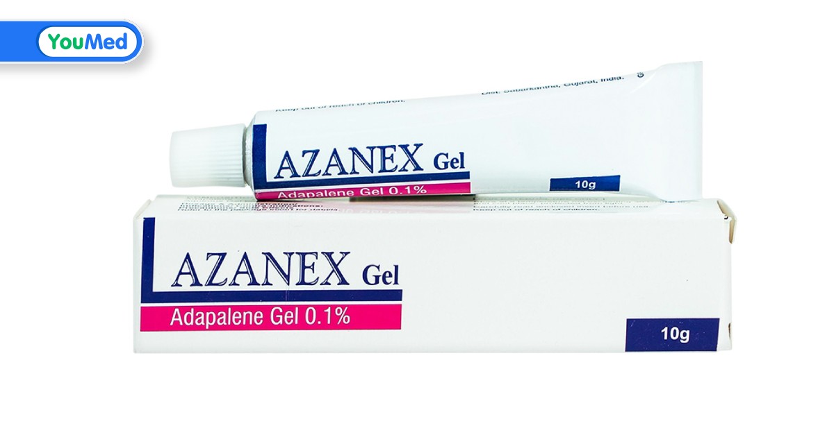 Thuốc Azanex có hiệu quả trong việc ngăn ngừa mụn mới hình thành không?
