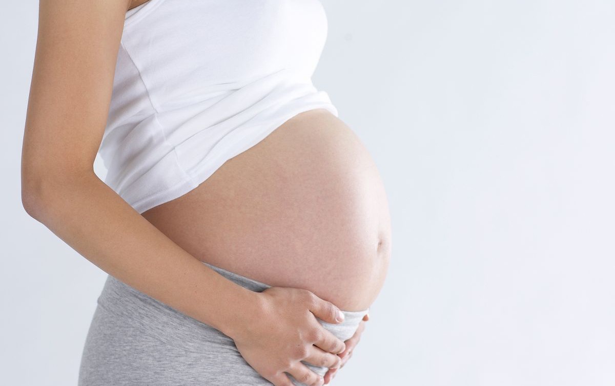 Phụ nữ mang thai không nên sử dụng Cilzec