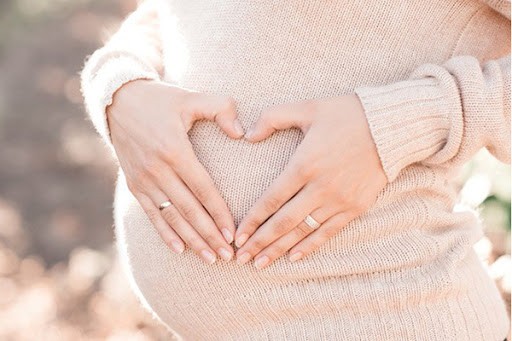 Sử dụng Comozol cho phụ nữ có thai cần được cân nhắc kỹ càng