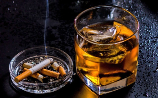 Không uống rượu bia, hút thuốc lá để giảm nguy cơ tái phát ung thư thực quản