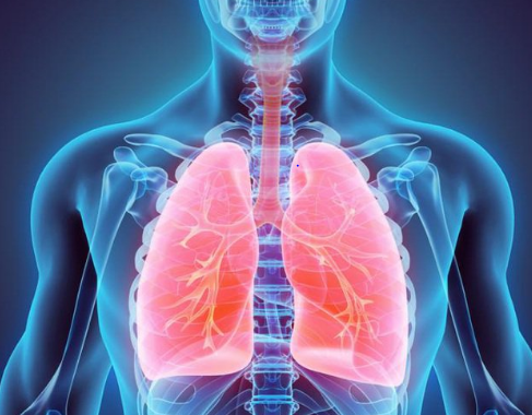 Viêm phổi có thể diễn tiến nghiêm trọng ở trẻ sơ sinh, trẻ nhỏ, người lớn tuổi và người suy giảm miễn dịch