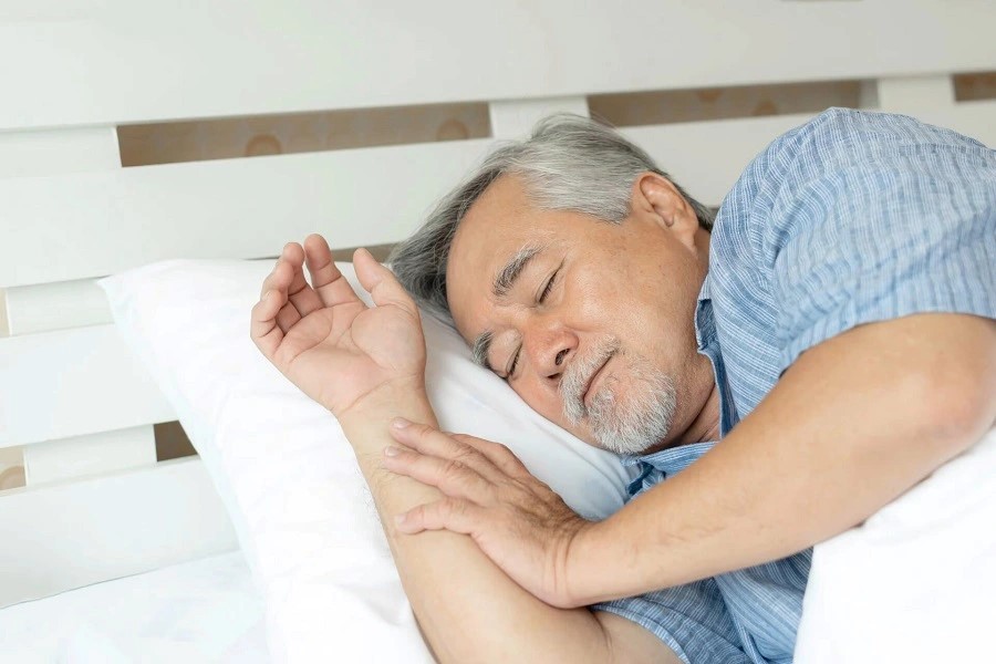 Cần theo dõi bệnh nhân cao tuổi để tránh tình trạng hạ đường huyết trong đêm