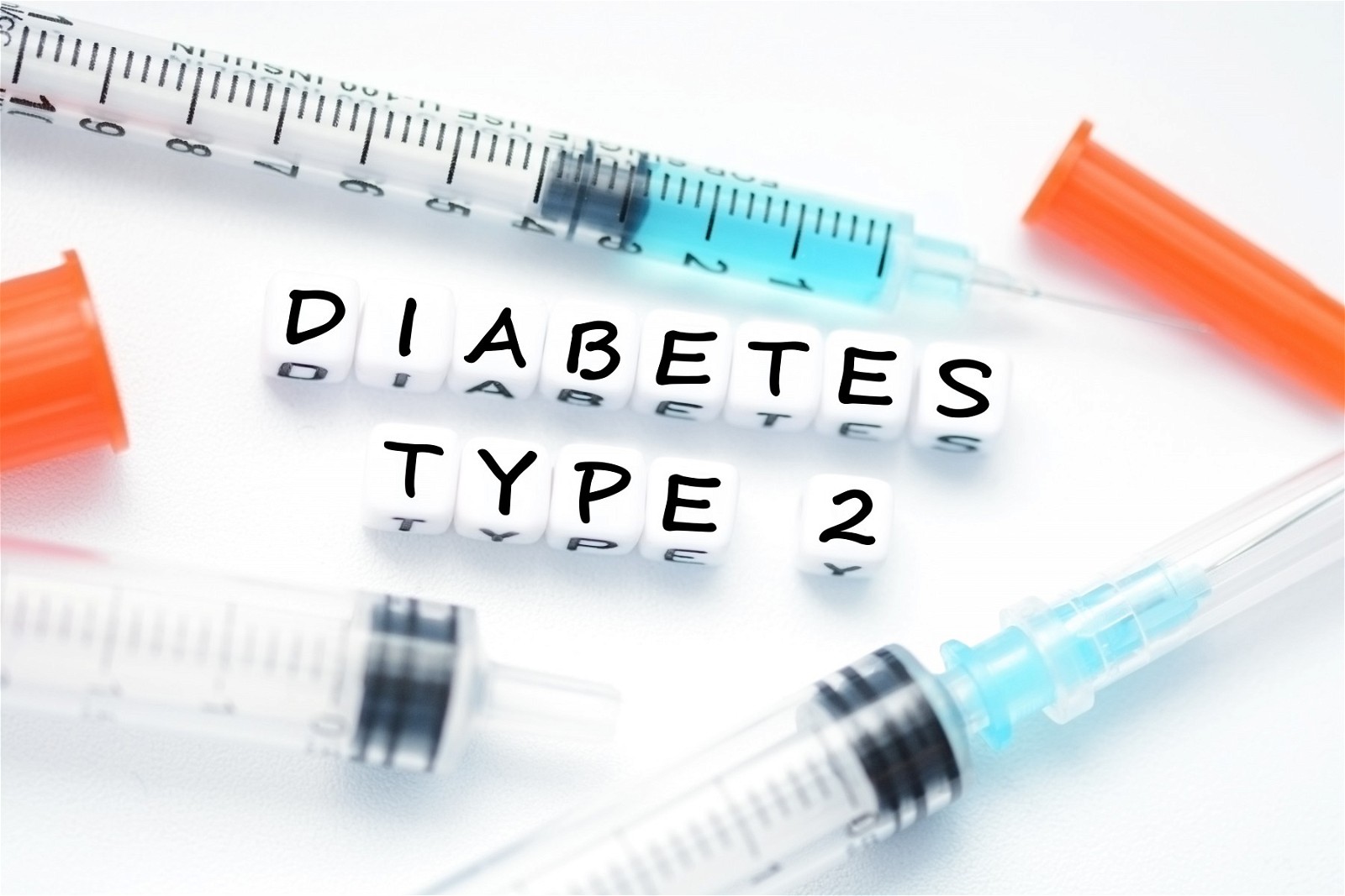 Diaprid được chỉ định trong điều trị đái tháo đường type 2 (Diabetes type 2)
