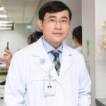 Thạc sĩ, Bác sĩ Lê Quang Đình