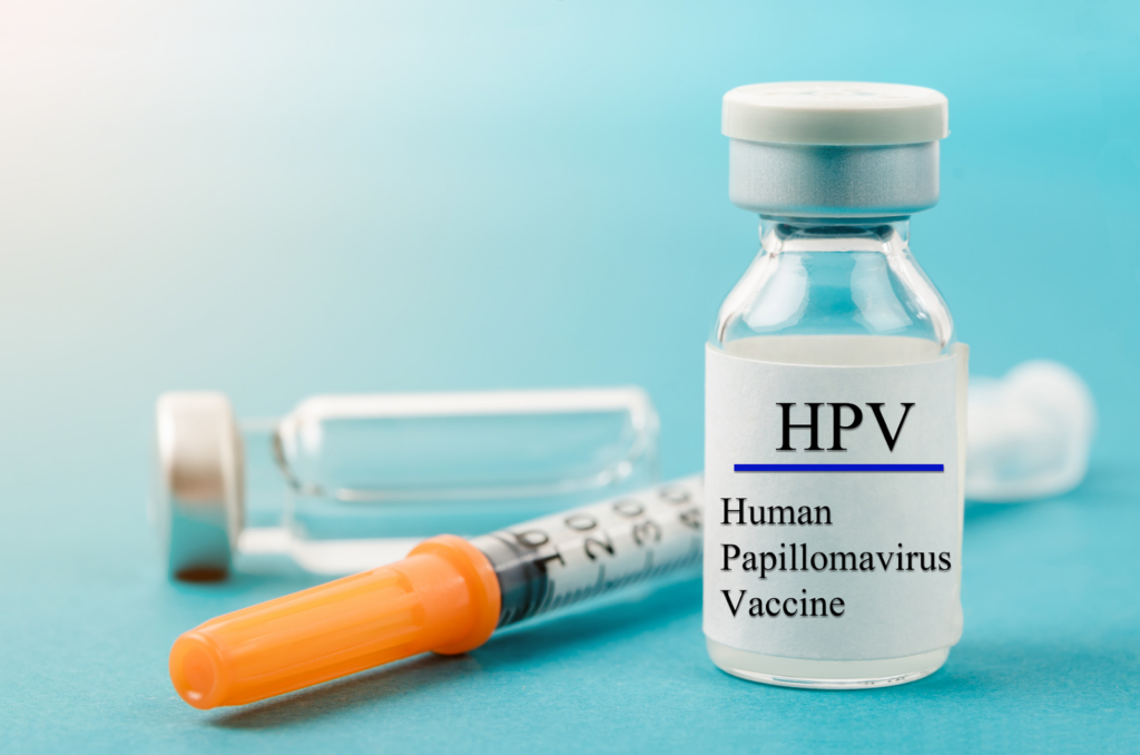 Virus HPV tồn tại ngoài môi trường bao lâu? 4 HPV
