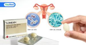 Cách đặt thuốc phụ khoa an toàn và hiệu quả