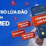 Cảnh giác với các cuộc gọi mạo danh YouMed - chiêu trò lừa đảo ngày càng tinh vi