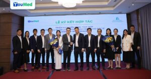 Boston Pharma & YouMed ký kết hợp tác triển khai Doctor Workspace: Dành tặng 1.000 suất cho các Bác sĩ trên toàn quốc