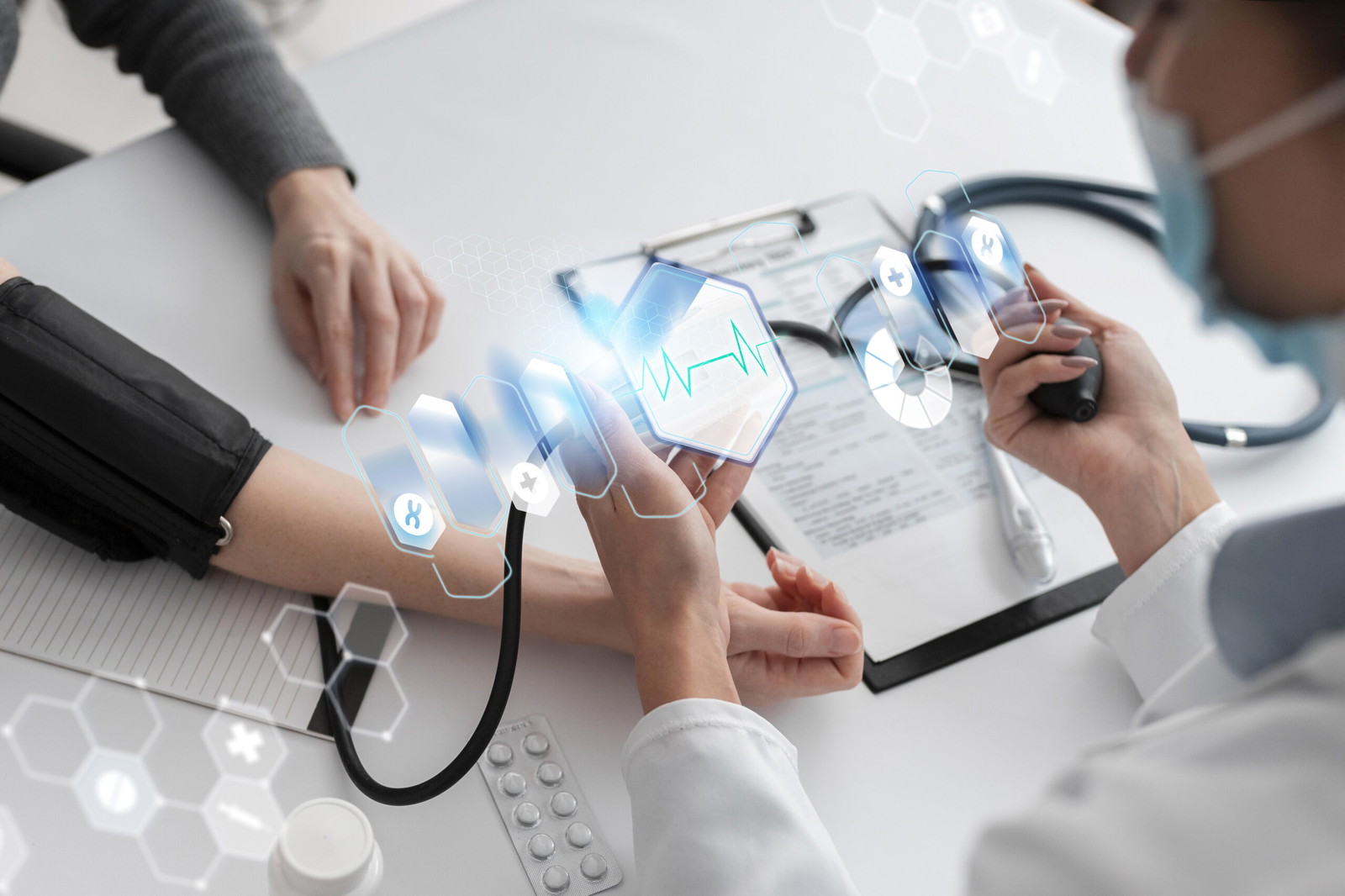  Xây dựng thương hiệu cá nhân cho Bác sĩ đúng cách là điều hết sức quan trọng