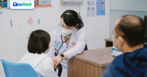 Top 5+ phòng khám Nhi đồng chất lượng tại TP.HCM bố mẹ cần lưu lại ngay