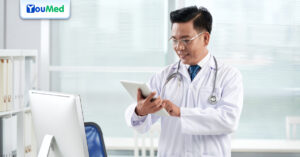 Triển khai bệnh án điện tử cùng Doctor Workspace