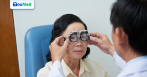 Top 7 phòng khám mắt Gò Vấp chất lượng, bạn không nên bỏ qua