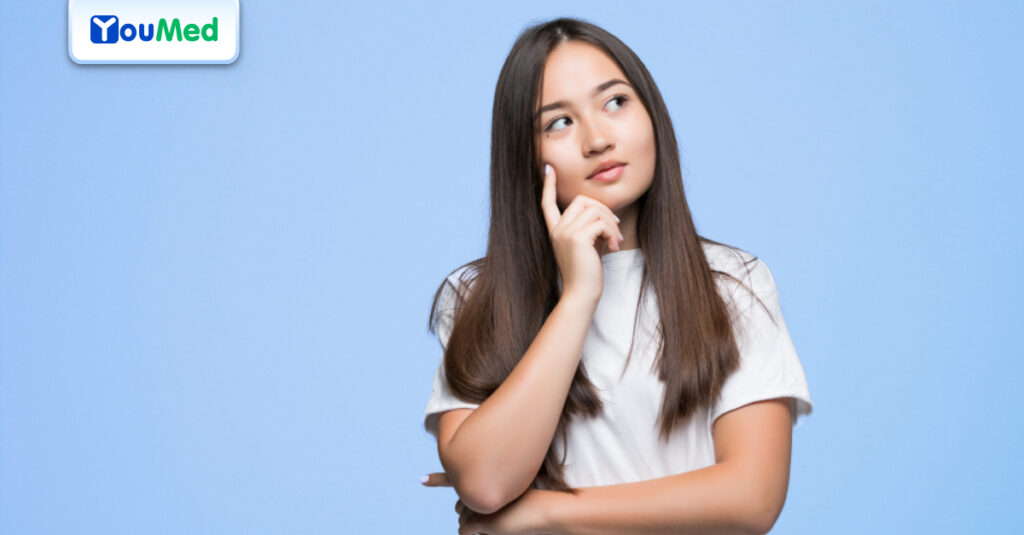 Khám phụ khoa là gì? Khám phụ khoa là khám những gì?