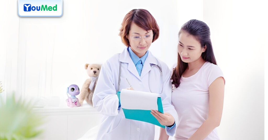 5 tiêu chí lựa chọn phòng khám phụ khoa an toàn, uy tín cho chị em