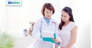5 tiêu chí lựa chọn phòng khám phụ khoa an toàn, uy tín cho chị em