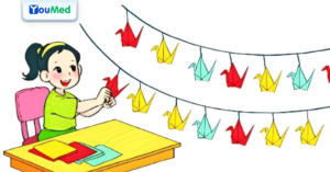 Bài tập cải thiện suy giảm nhận thức người cao tuổi – Bài 3: Gọi tên màu sắc và đếm