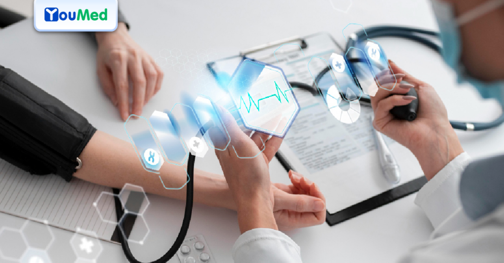 Top 10 phòng khám đa khoa TP. HCM uy tín, hiện đại